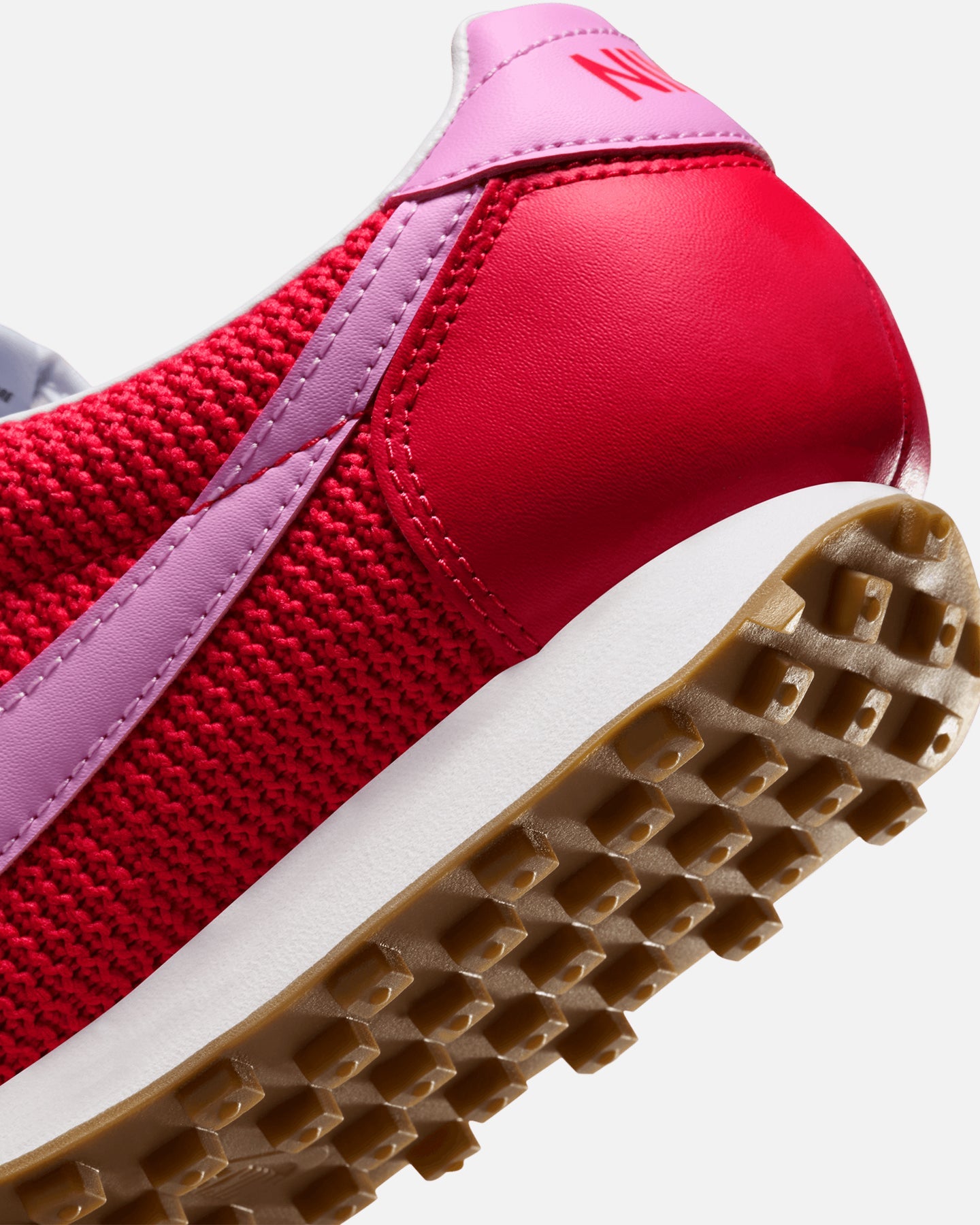 Nike Women's LD-1000 SE Ember Glow/Beyond Pink