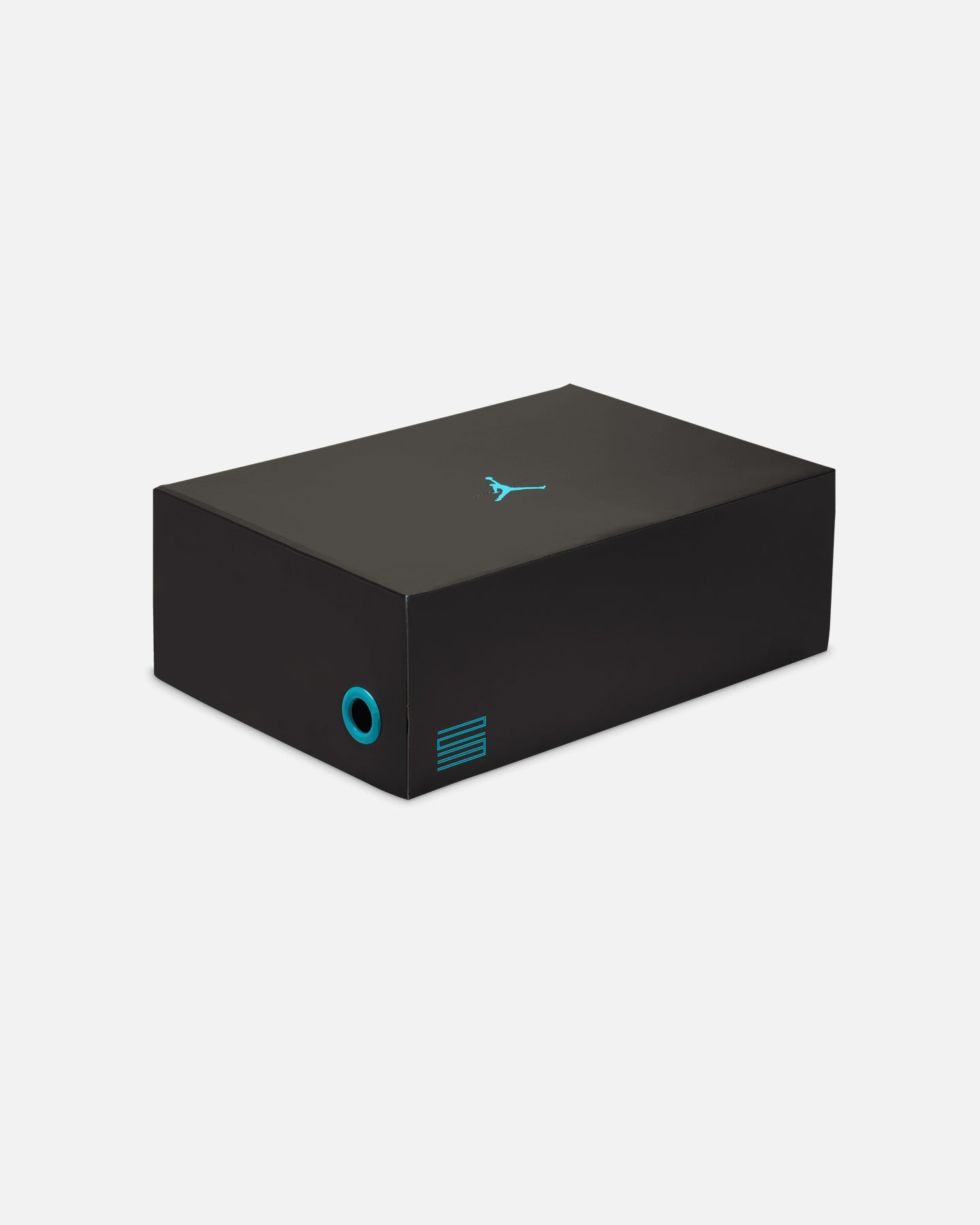 Jordan Air Jordan 11 Retro "Gamma Blue" Black/Blue