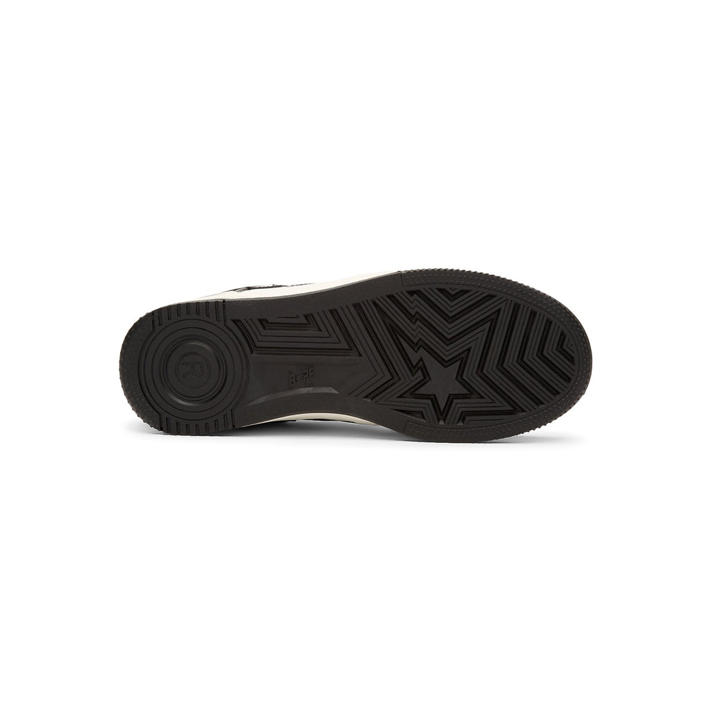 A Bathing Ape Bape Sta #1 M2 (Black)