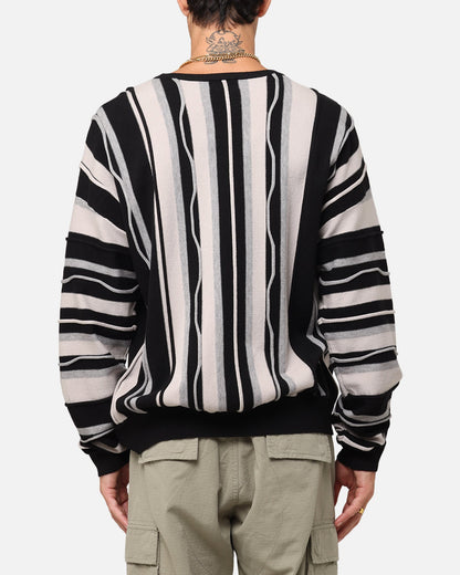 XXIII Coogee Pullover Black/Grey