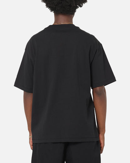 Market Smiley Call My Lawyer T-Shirt Black