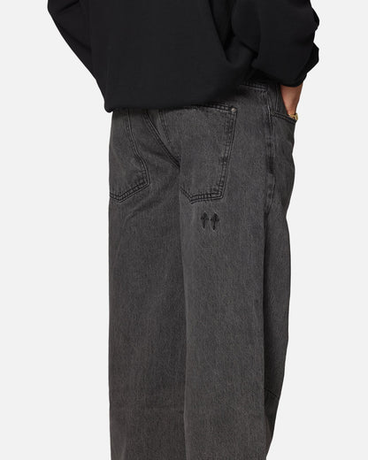 Saint Morta Amplus Jeans Sulphur Grey