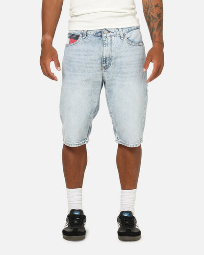 Tommy Jeans Ryan Denim Shorts Denim Medium
