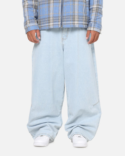 Saint Morta Umbra Jeans Blue Dawn
