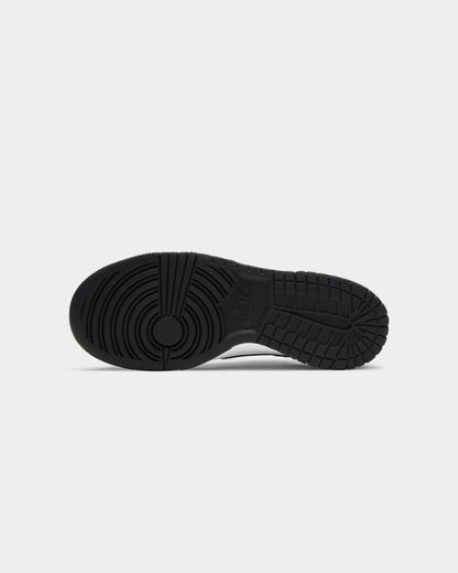 Nike Kid's Dunk Low "Panda" (GS) White/Black