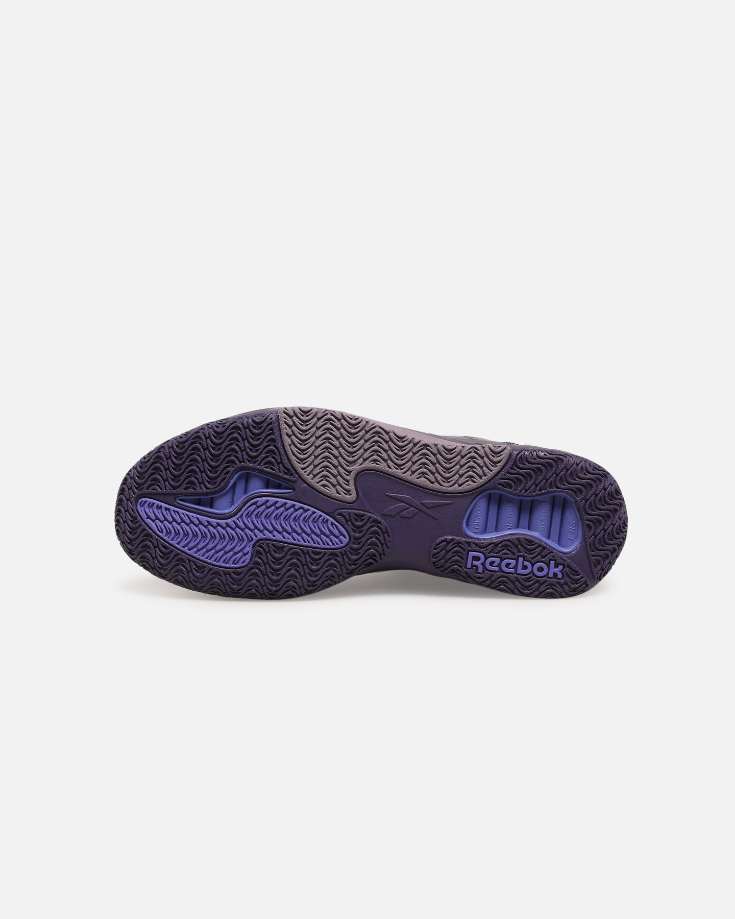 Reebok Engine A Purple