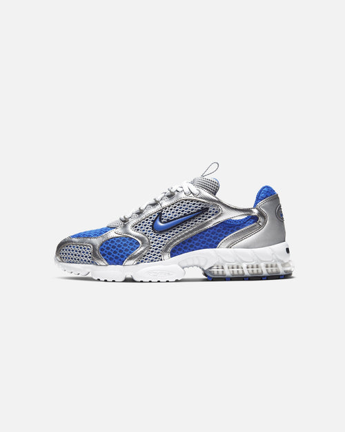 Nike Air Zoom Spiridon Cage 2 Silver