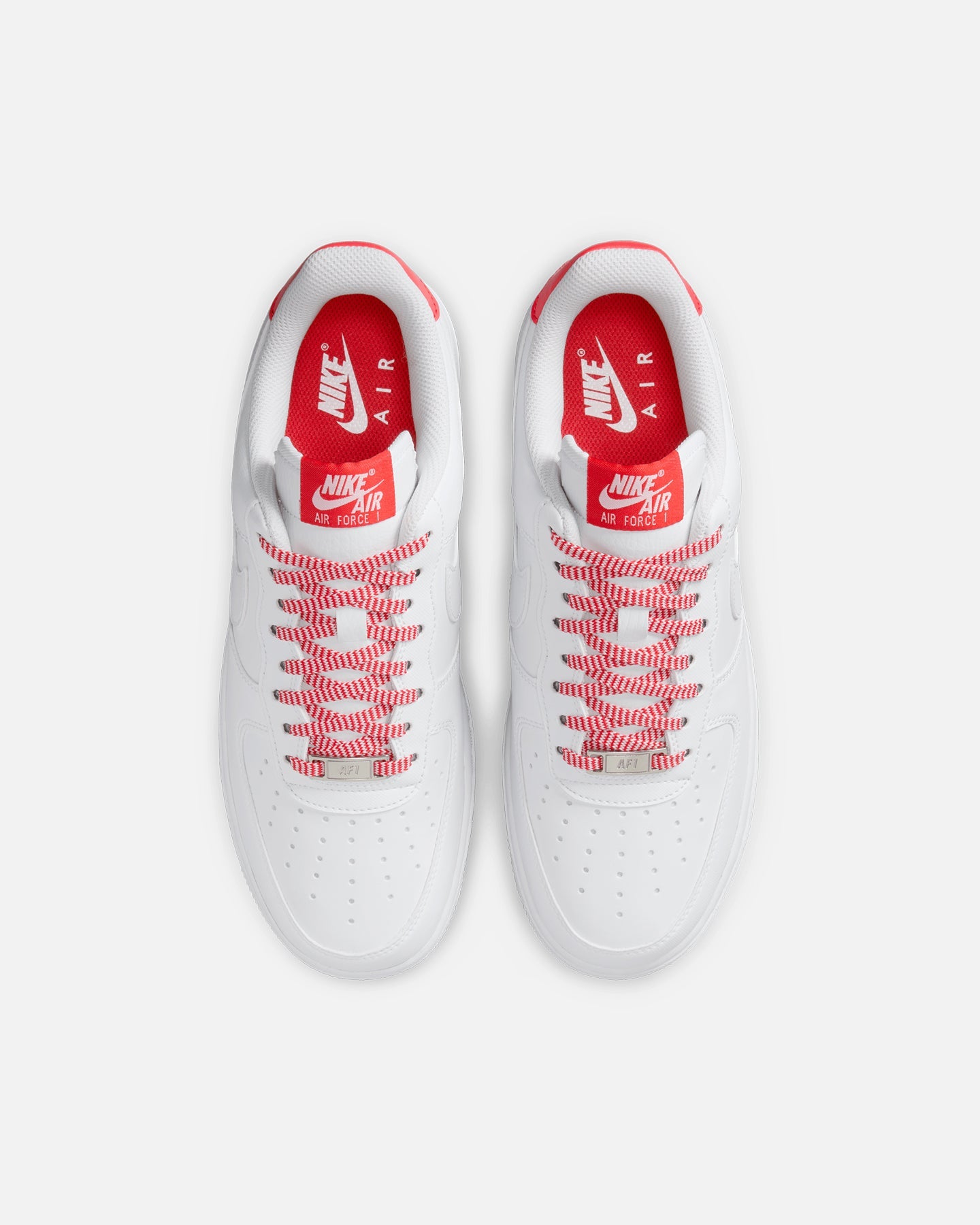 Nike Women's Air Force 1 '07 White/Pink
