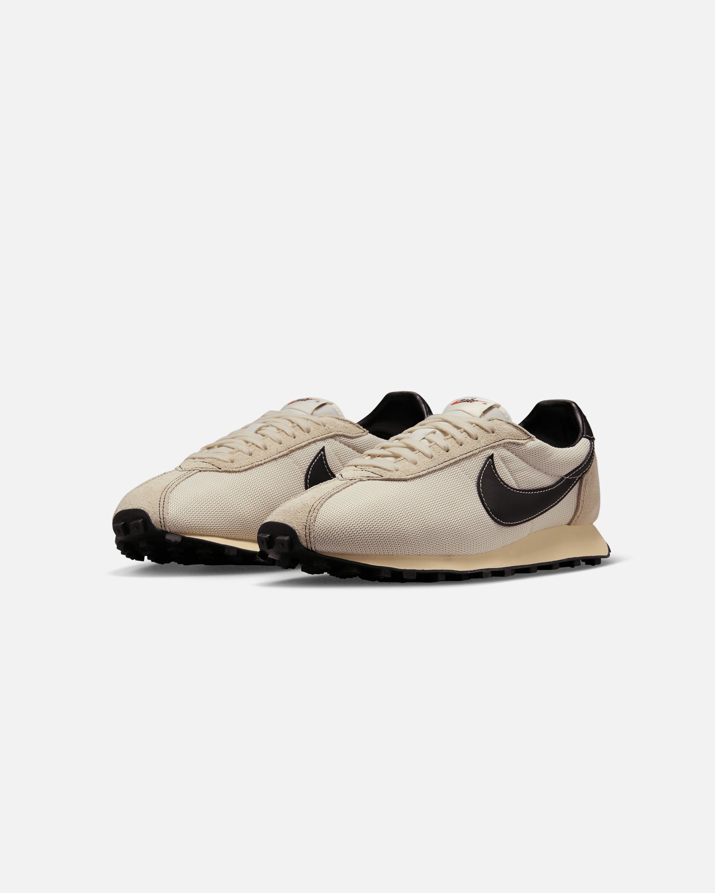 Nike LD-1000 Soft Pearl/Black