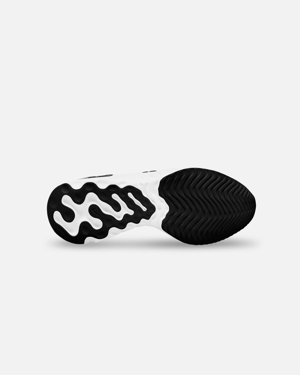 Nike React Phantom Run FlyKnit 2 Black/Red