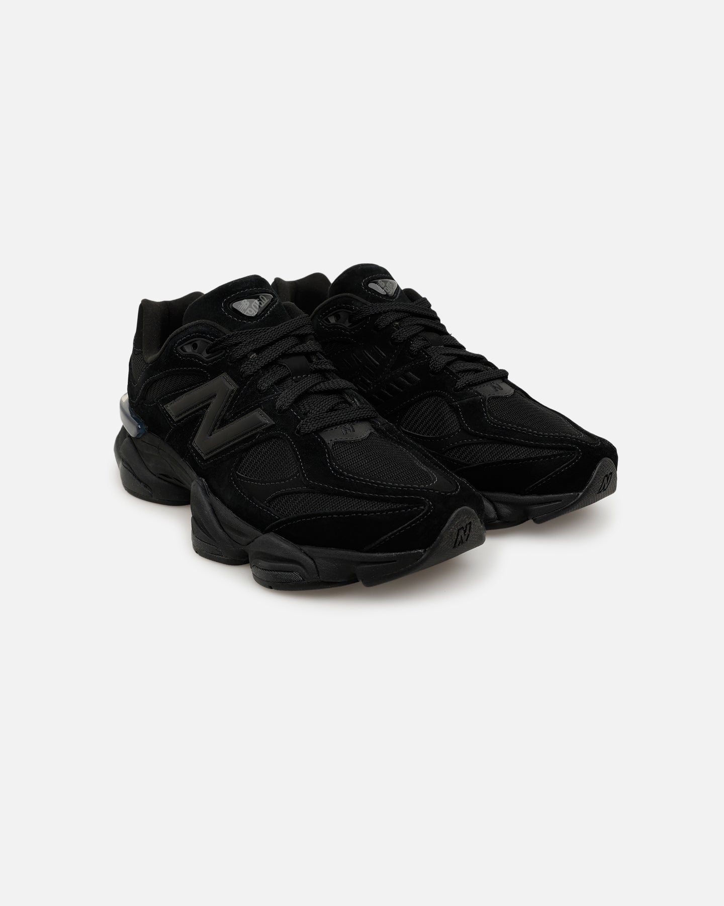 New Balance 9060 Black/Phantom