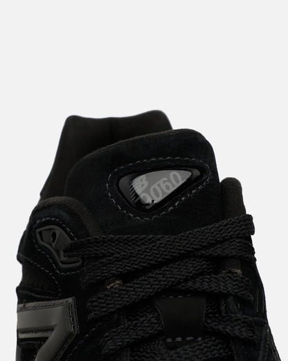 New Balance 9060 Black/Phantom