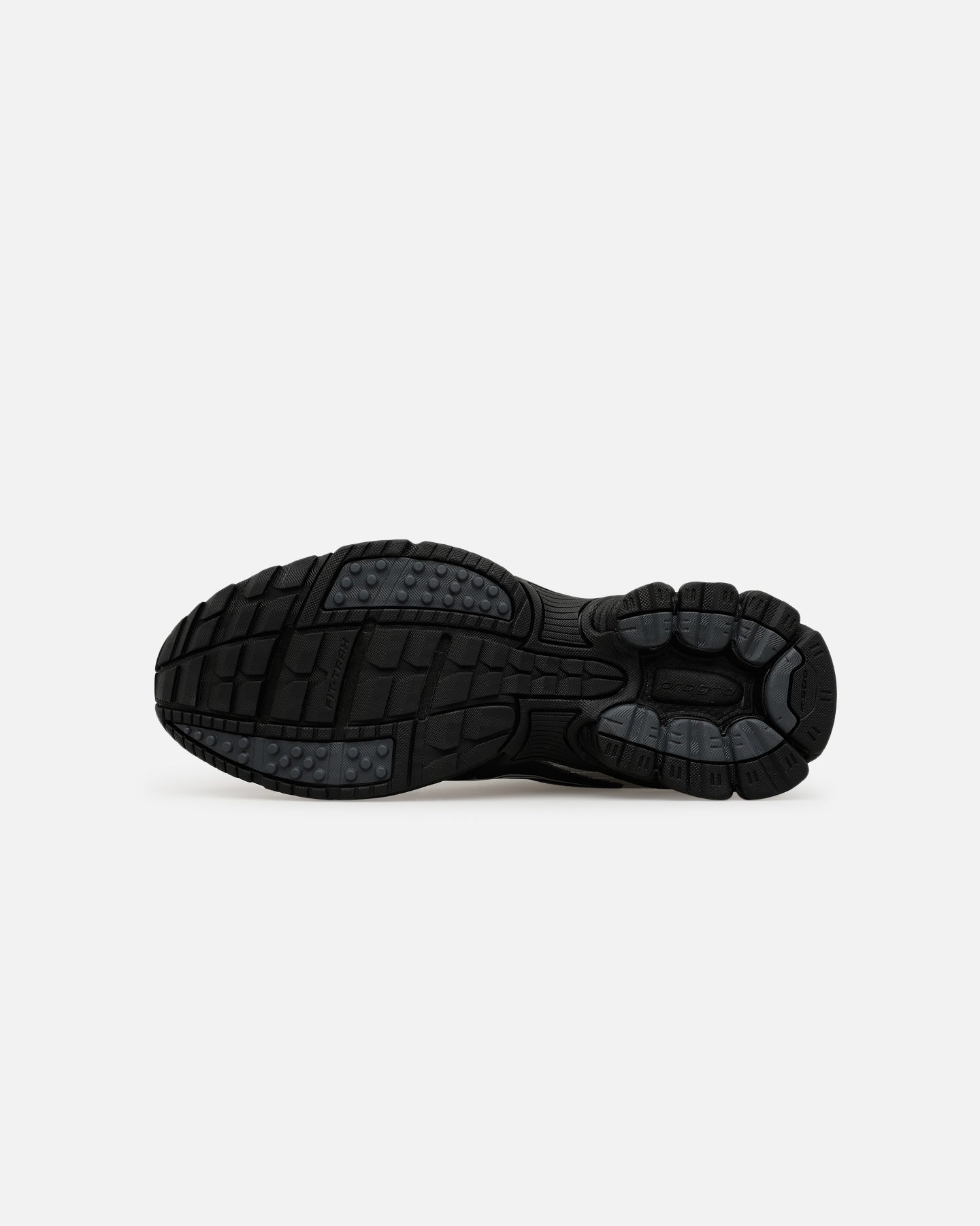 Saucony ProGrid V2 Black/Silver