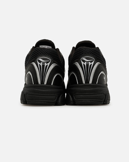 Saucony ProGrid V2 Black/Silver
