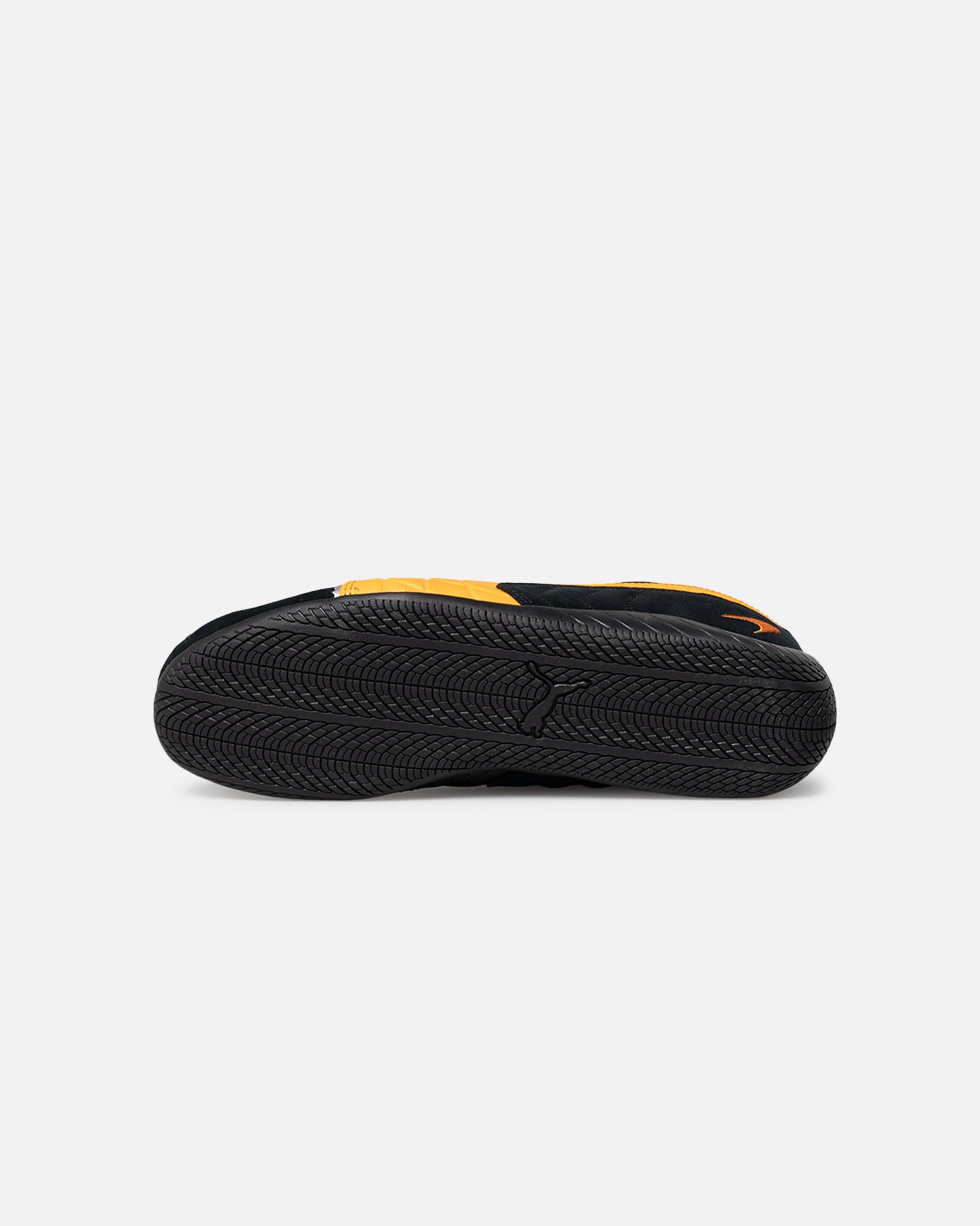 Puma X Mclaren Speedcat OG Black/Orange