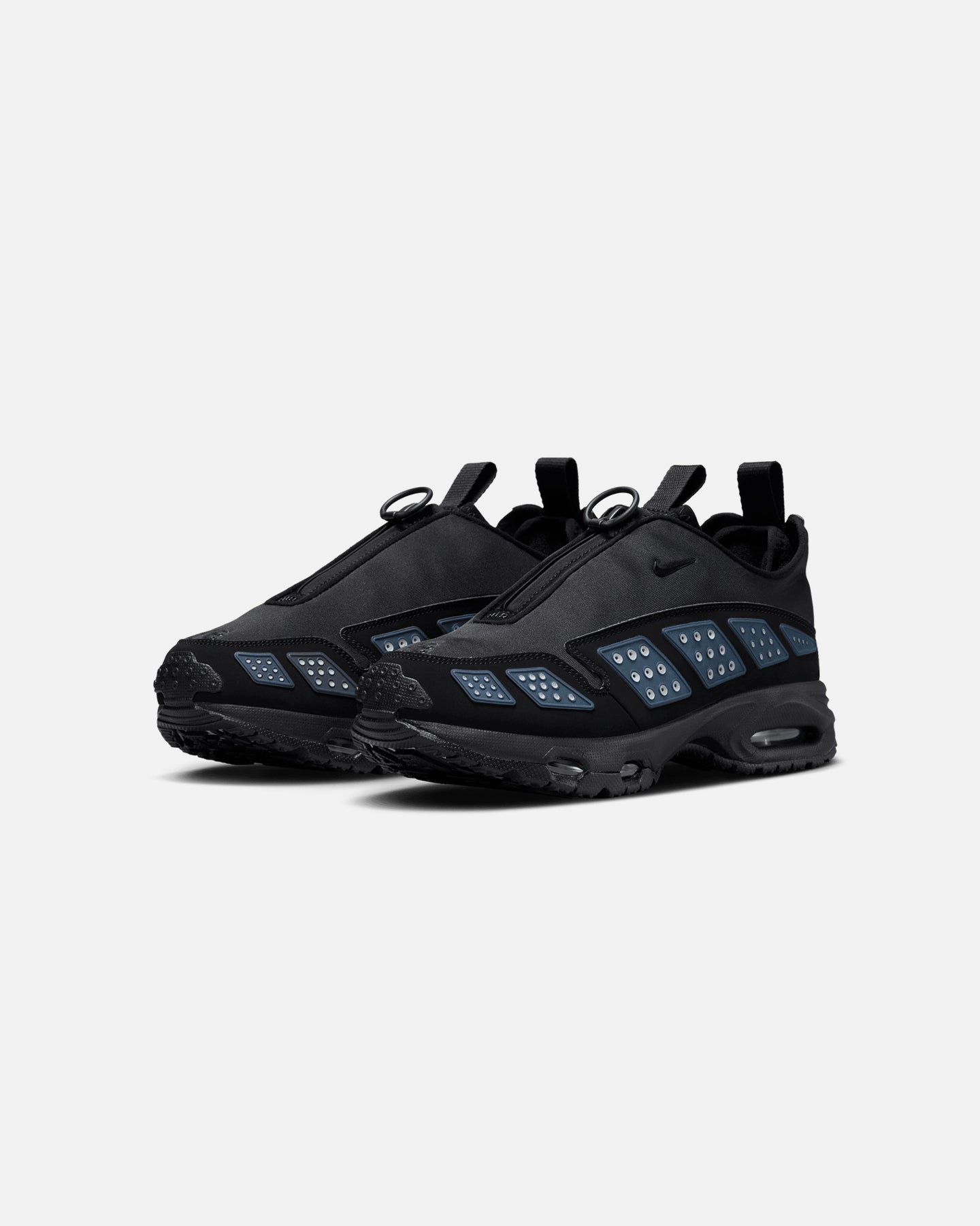 Nike Women's Air Max SNDR Black/Silver