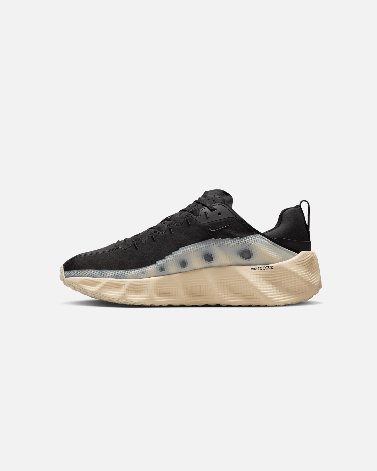 Nike Ava Rover Black/Anthracite