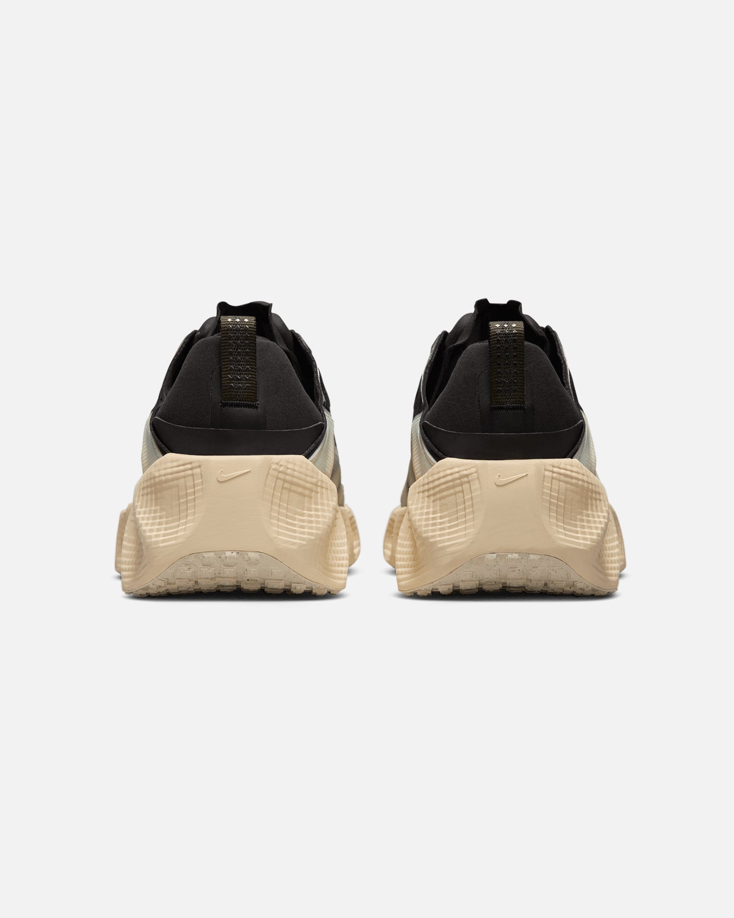 Nike Ava Rover Black/Anthracite