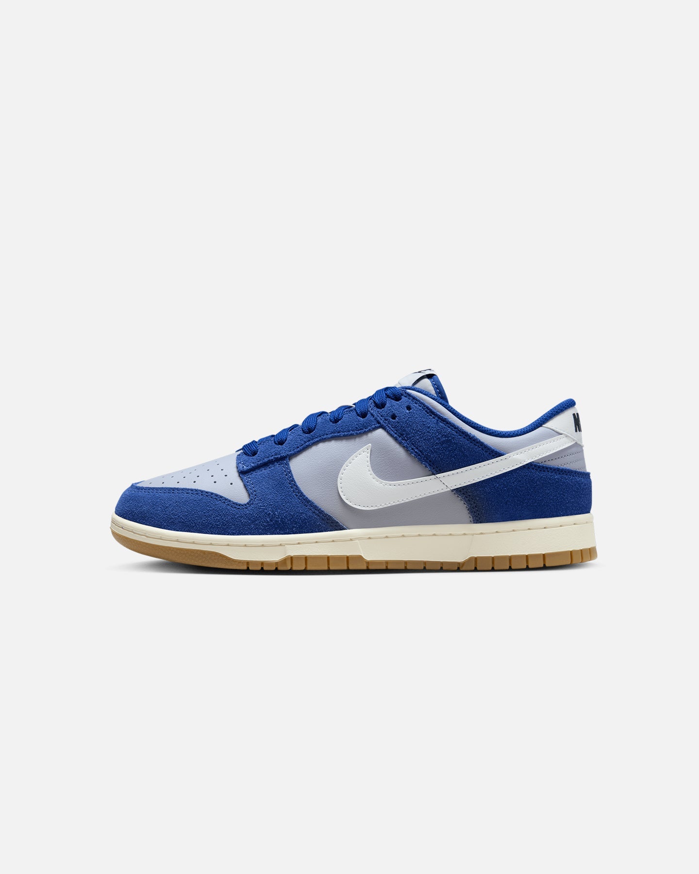 Nike Dunk Low Retro SE Grey