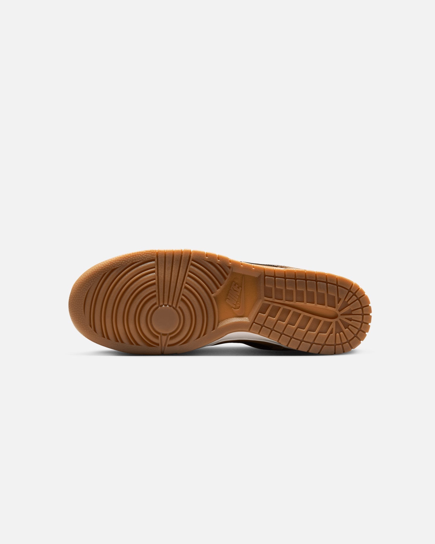 Nike Dunk Low Retro SE Ochre/Black-Olive