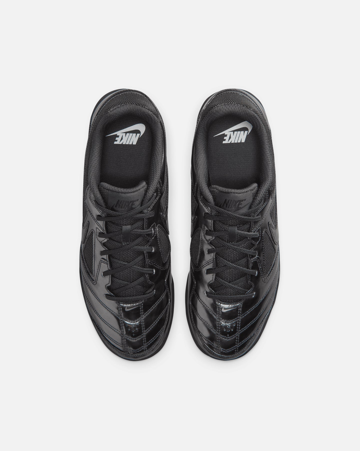 Nike Gato LV8 Anthracite