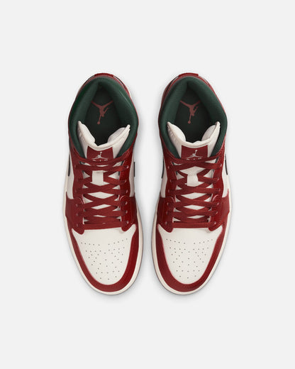 Jordan Air Jordan 1 Mid Sail