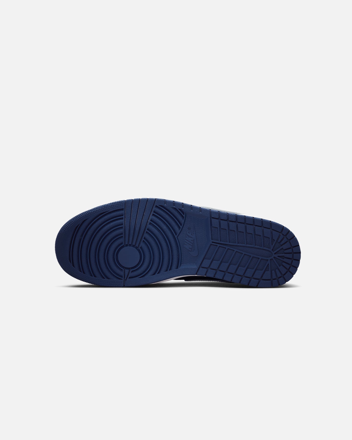 Jordan Air Jordan 1 Mid Blue