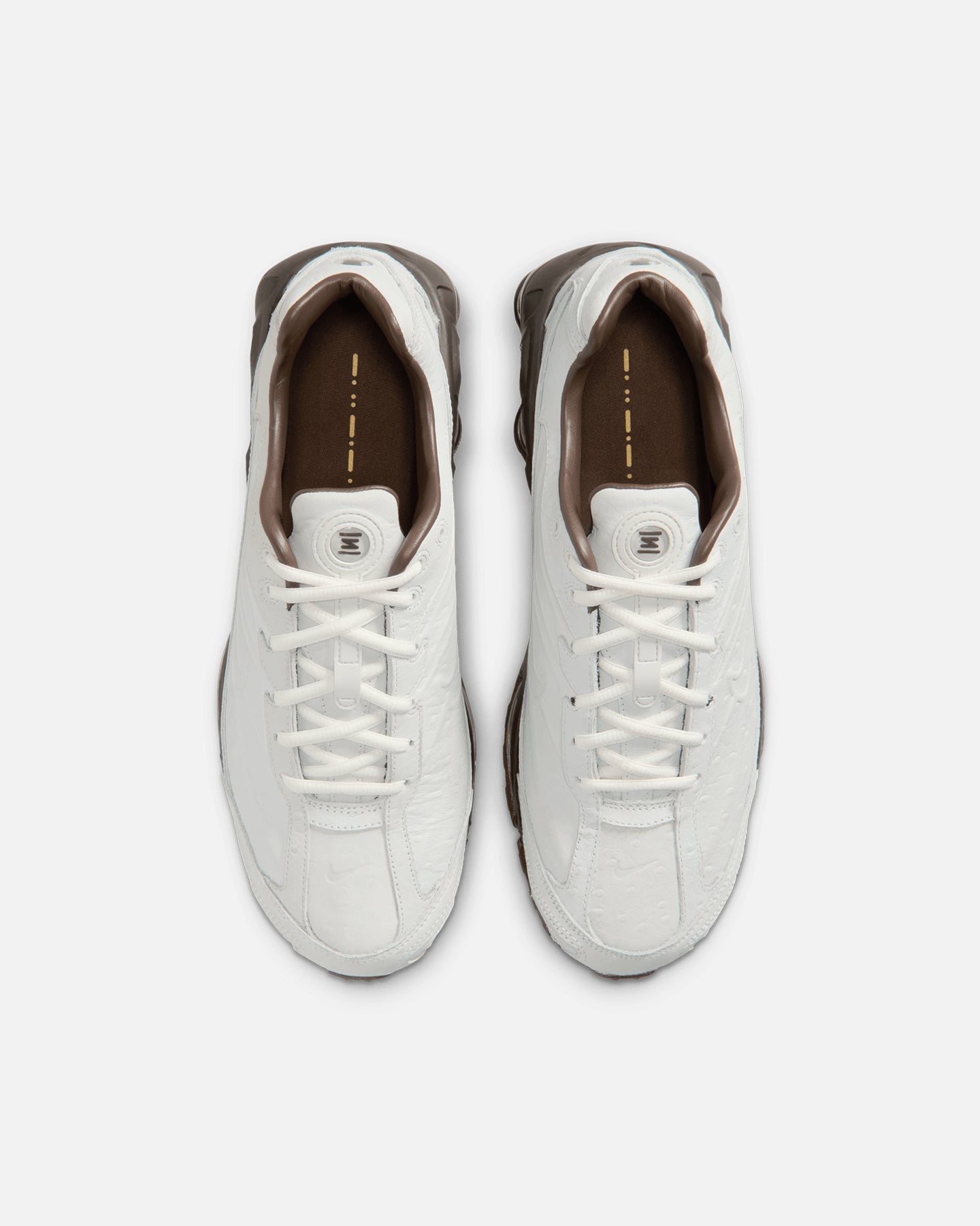 Nike Shox Ride 2 Premium Off White