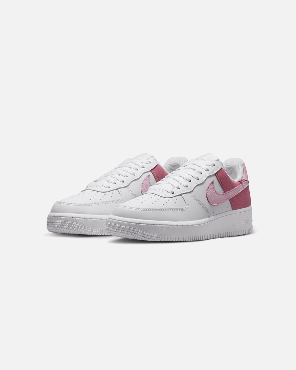 Nike Women's Air Force 1 '07 White/Pink