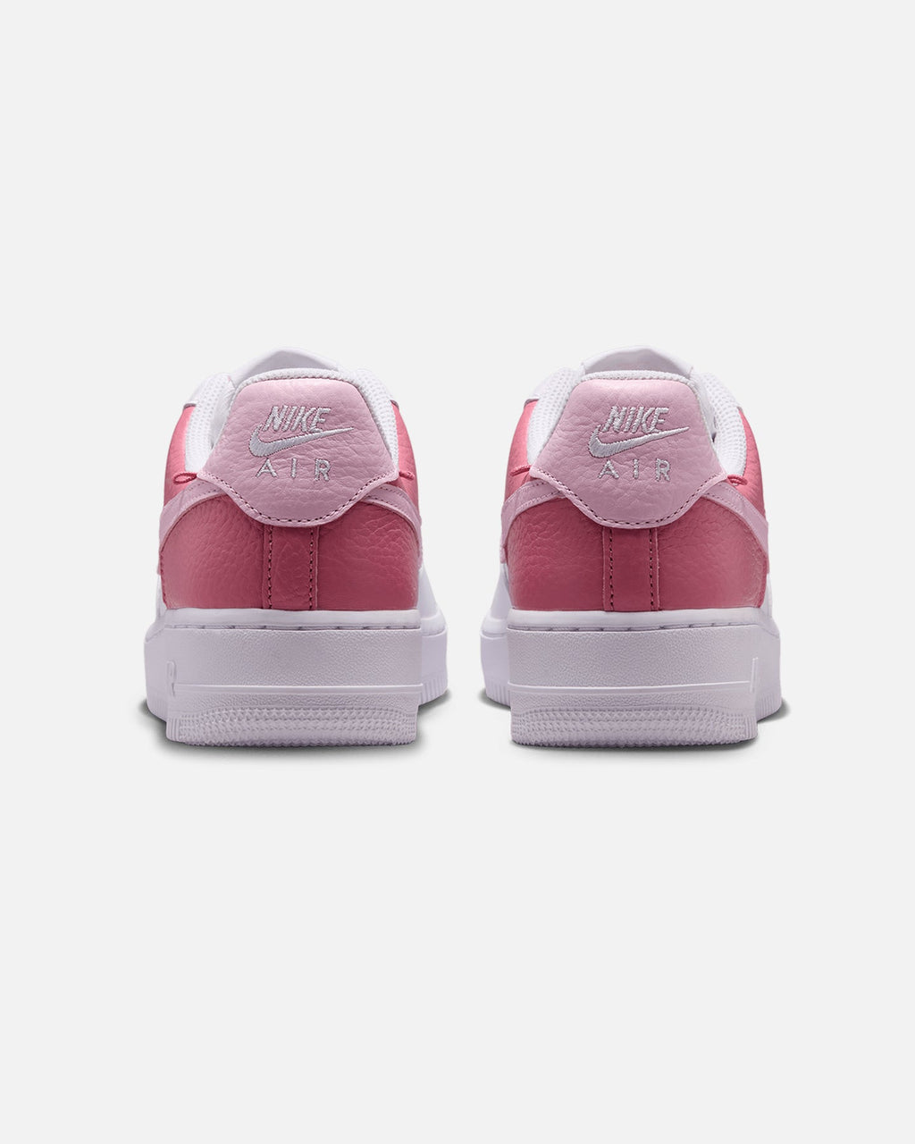 Nike Women's Air Force 1 '07 White/Pink