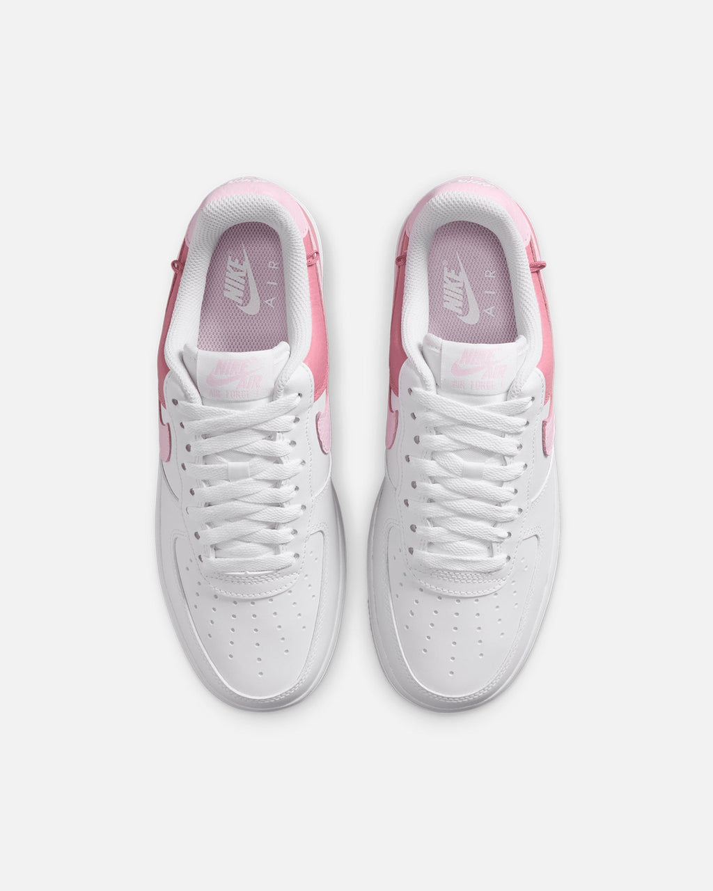 Nike Women's Air Force 1 '07 White/Pink