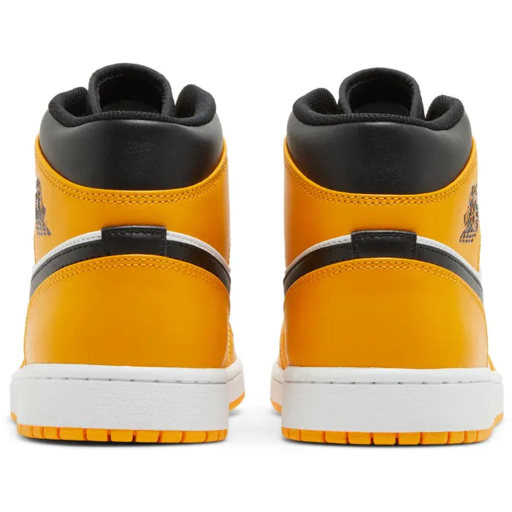 Air Jordan 1 Mid Taxi