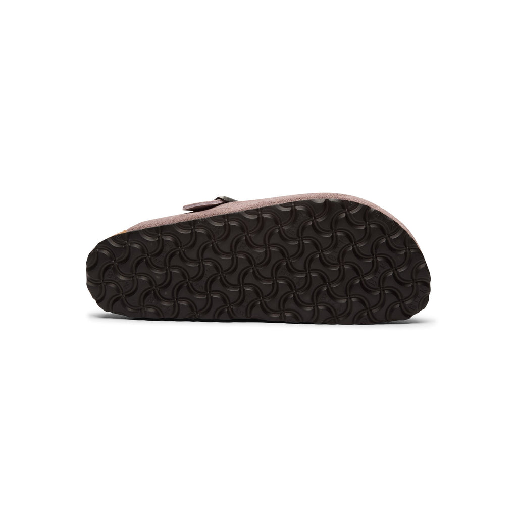 Birkenstock Boston SFB (LEVE Faded Purple Tonal)