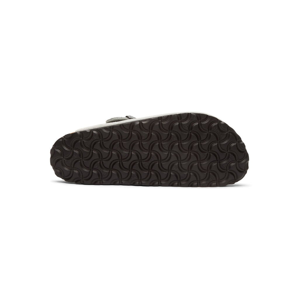 Birkenstock Boston Soft Footbed (Pure Sage Tonal)