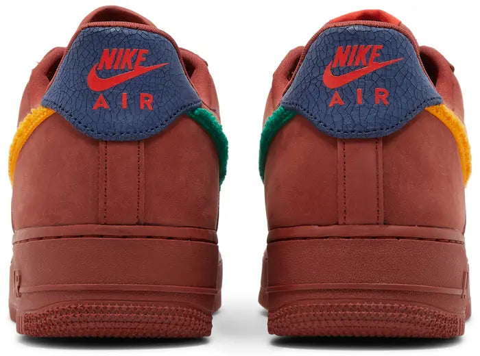 Nike Air Force 1 Low La Familia