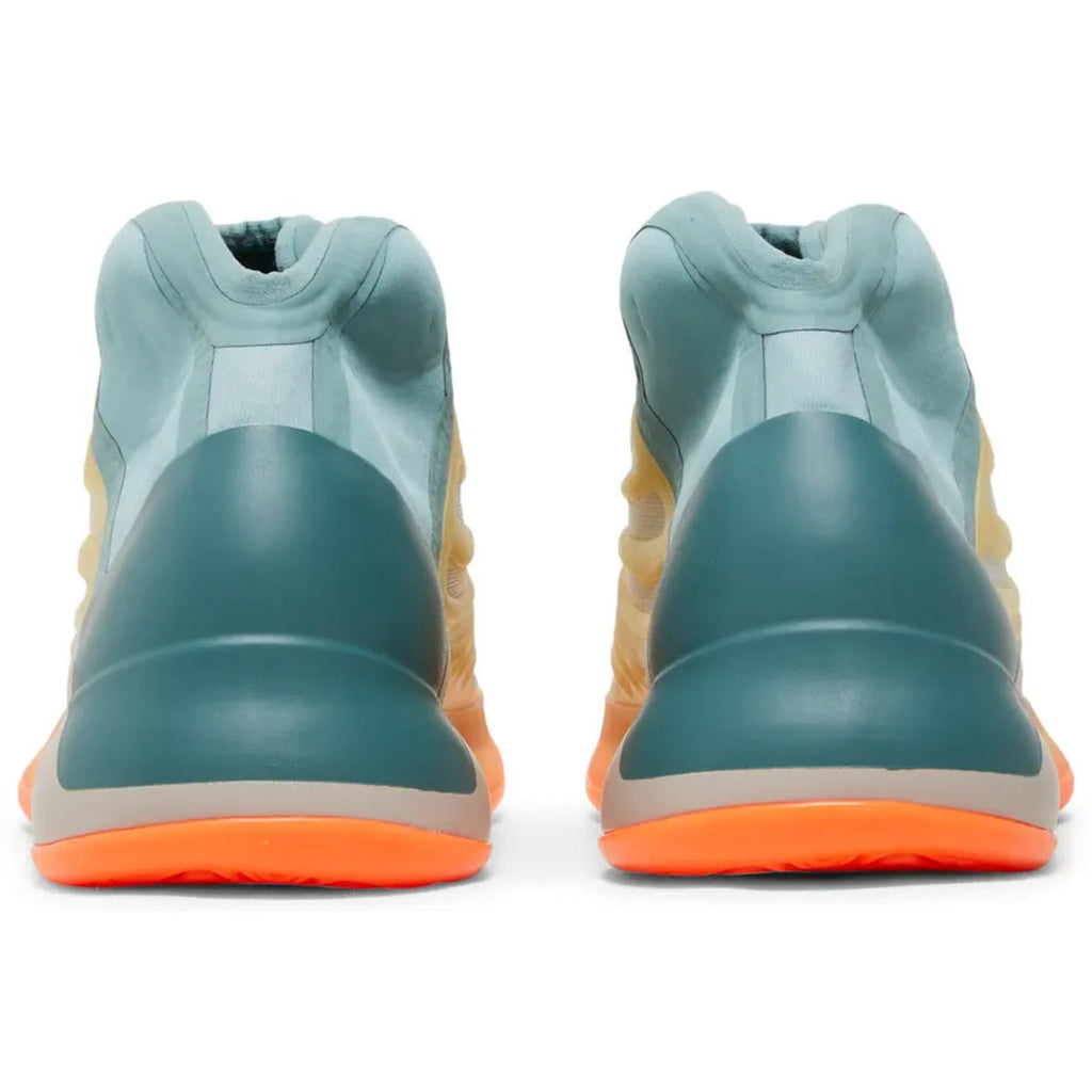 Adidas Yeezy QNTM Hi-Res Coral