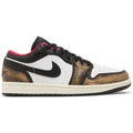 Jordan 1 Low SE Wear Away Yellow