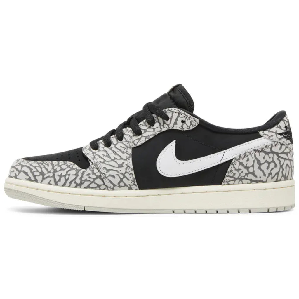 Air Jordan 1 Low Cement OG