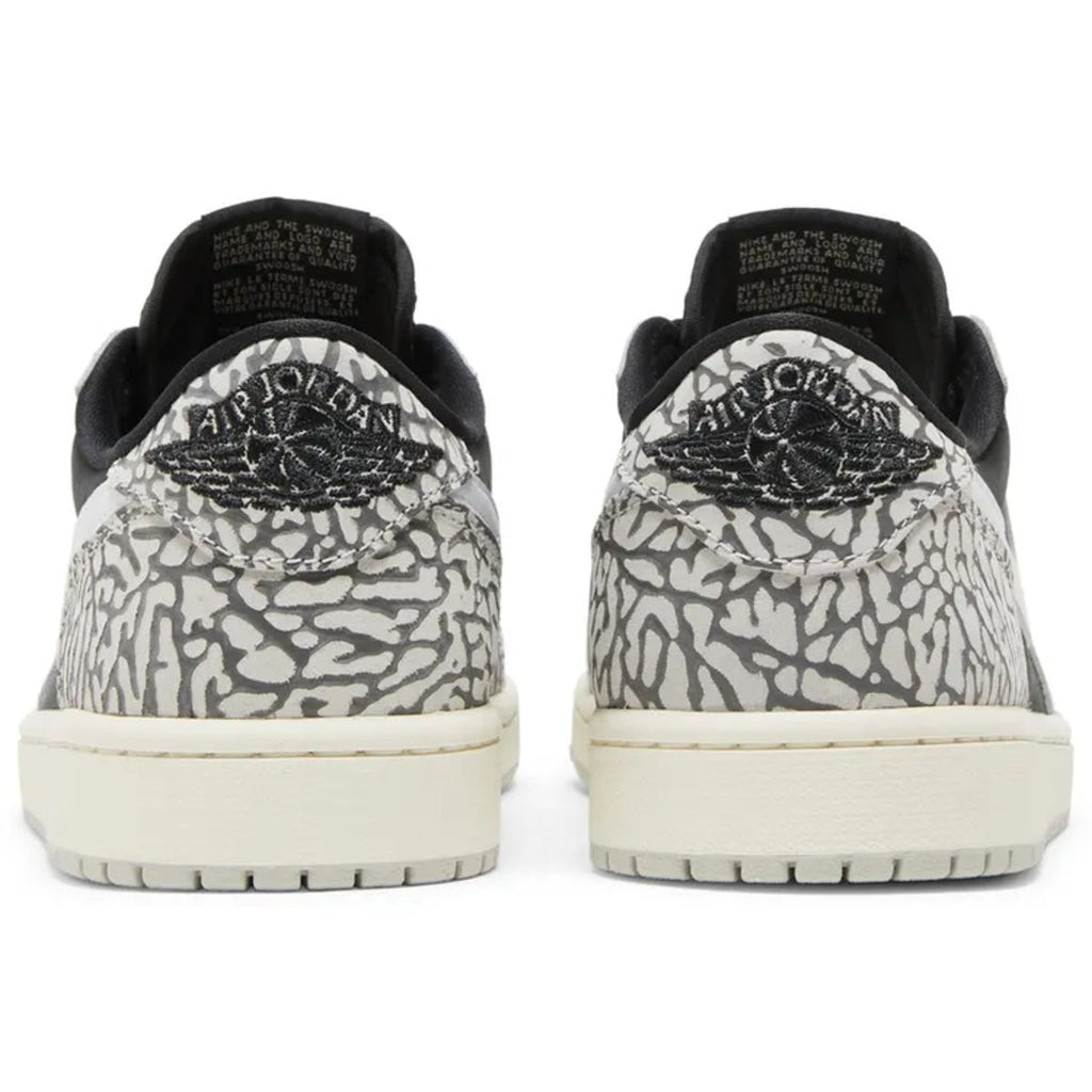 Air Jordan 1 Low Cement OG