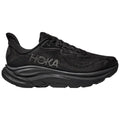 Hoka One One Clifton 10 Black (W)