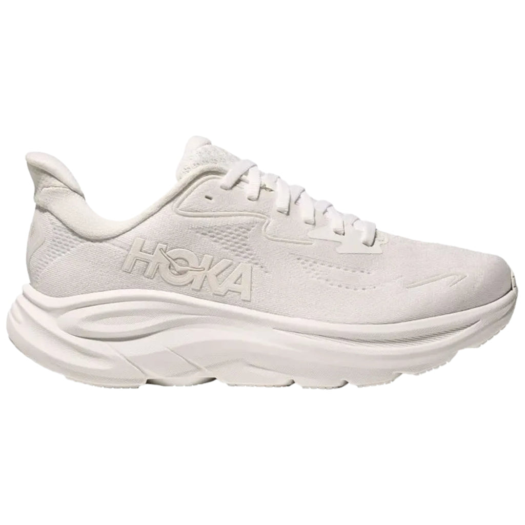 Hoka One One Clifton 10 White (W)