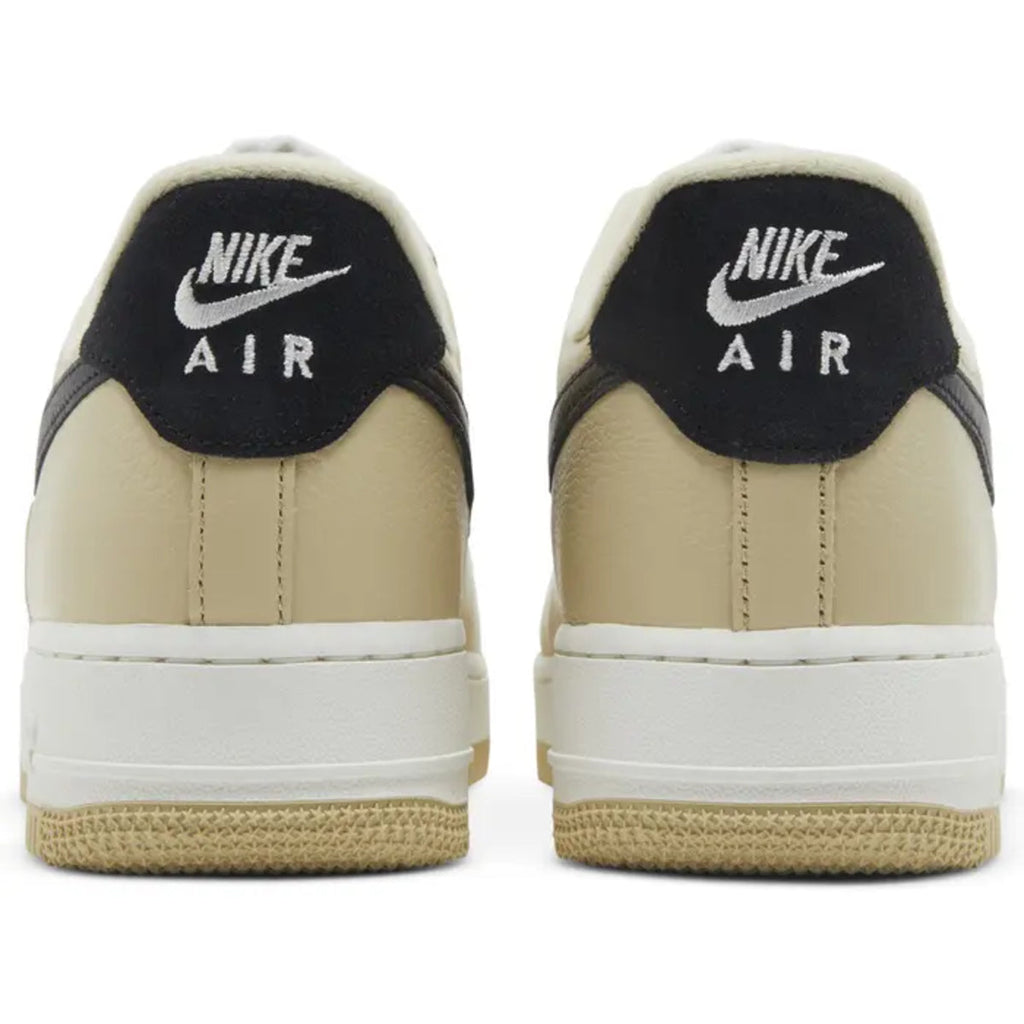 Nike Air Force 1 '07 LX Low Team Gold
