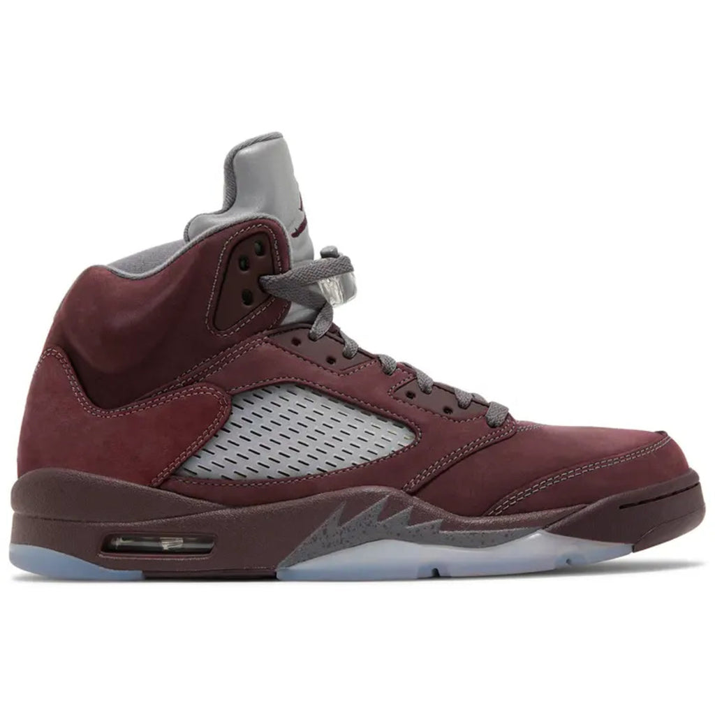 Air Jordan 5 Retro Burgundy (2023)