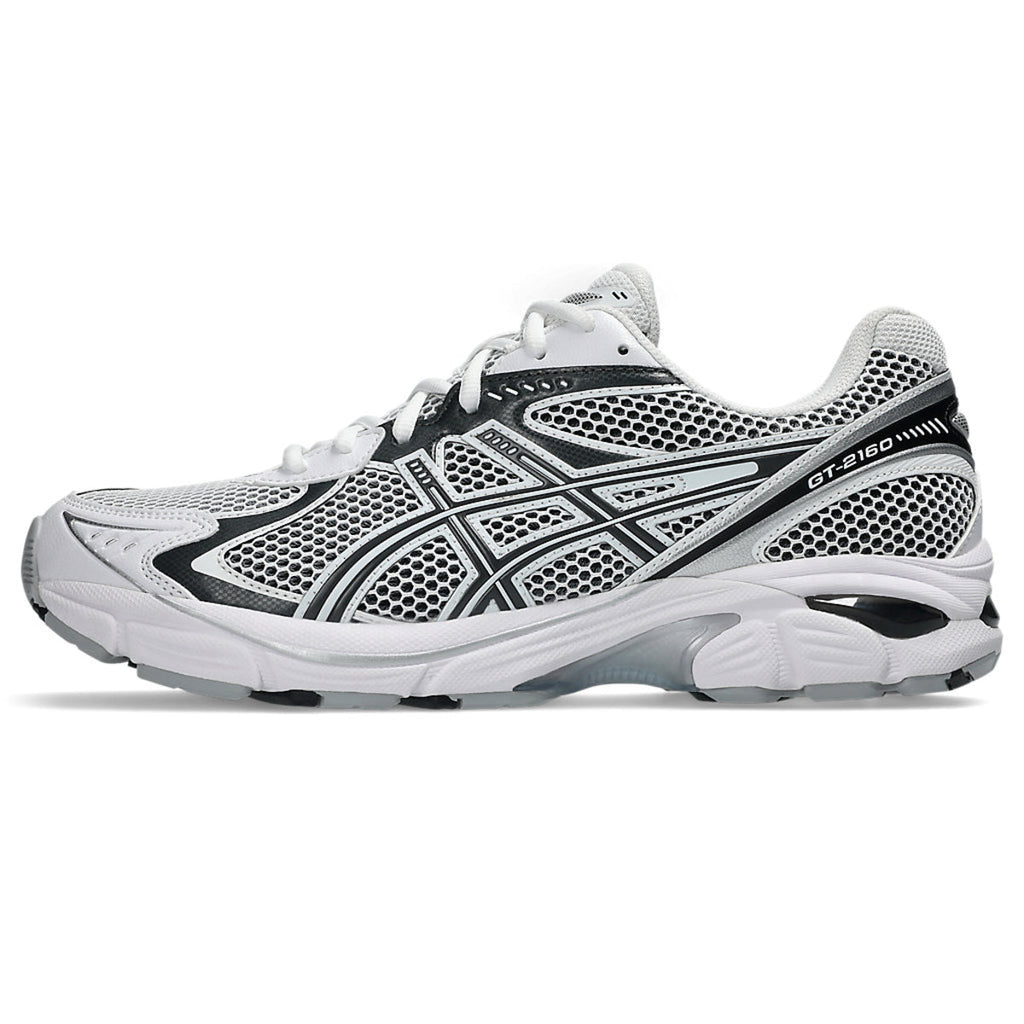 ASICS GT-2160 White Graphite Grey