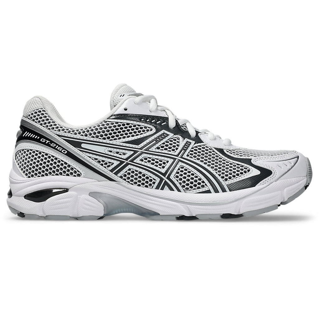 ASICS GT-2160 White Graphite Grey