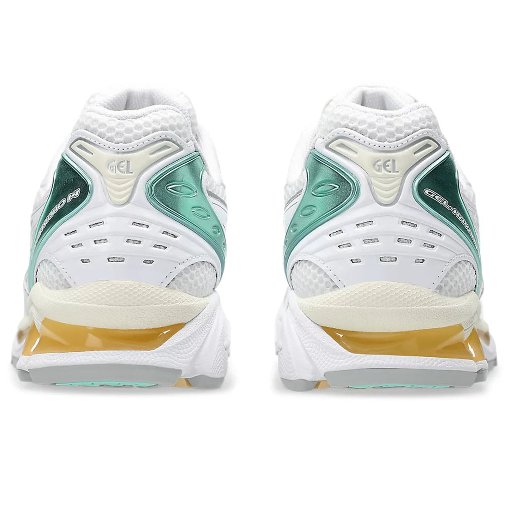 ASICS Gel-Kayano 14 White Mint Gold