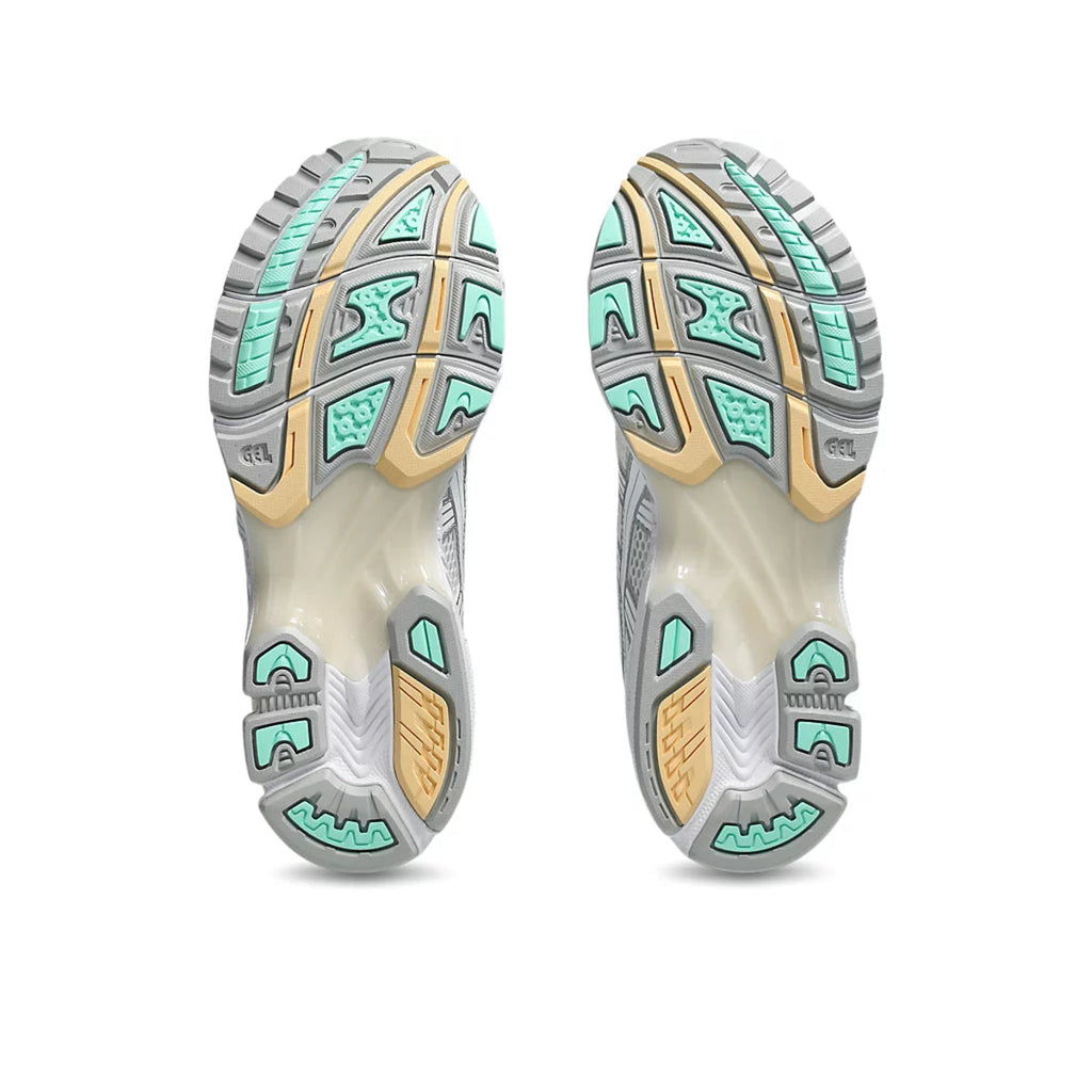 ASICS Gel-Kayano 14 White Mint Gold