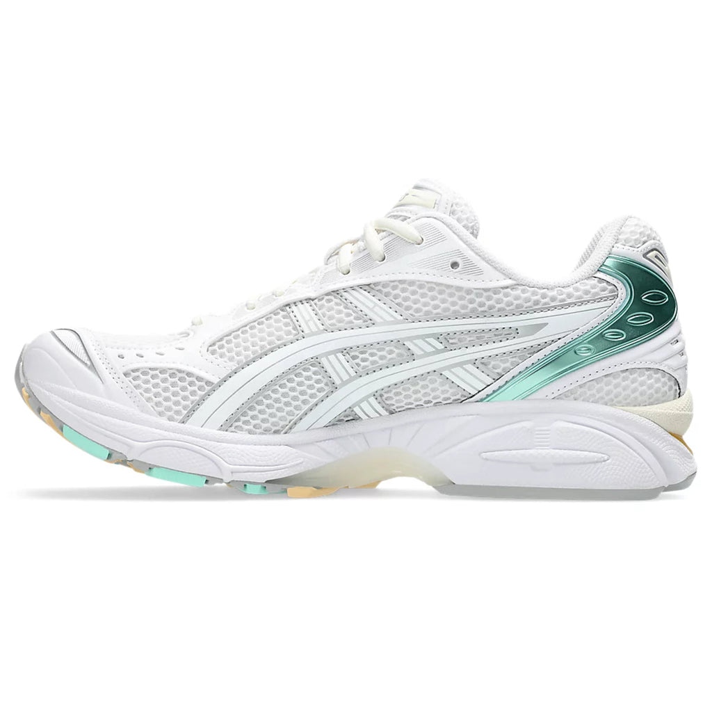 ASICS Gel-Kayano 14 White Mint Gold
