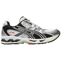 ASICS Gel-Nimbus 10.1 White Black