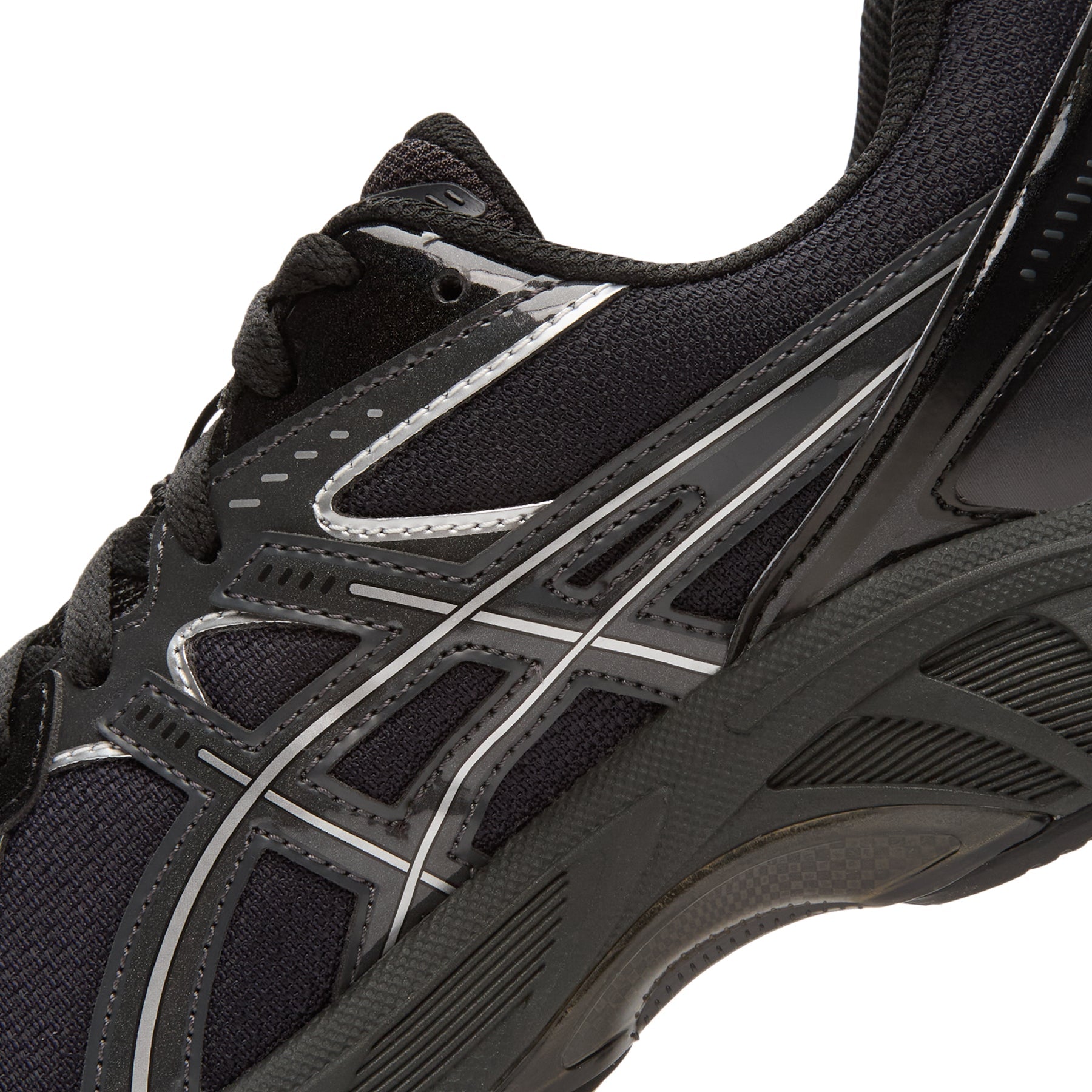 Asics Gt-2160 (Black/Black)